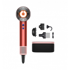 Hair dryer Dyson Supersonic HD16 Nural Strawberry Bronze/Blush Pink (561725-01) GLOBAL