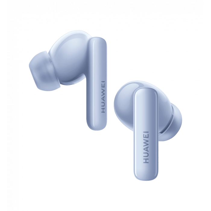 Навушники TWS HUAWEI FreeBuds 5i Blue (55036649)