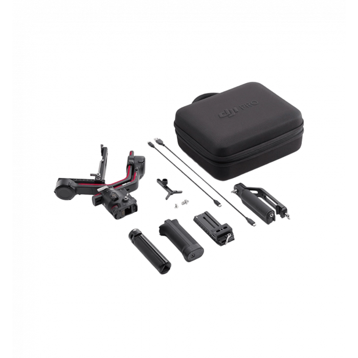 DJI RS 3 Pro (CP.RN.00000219.01)