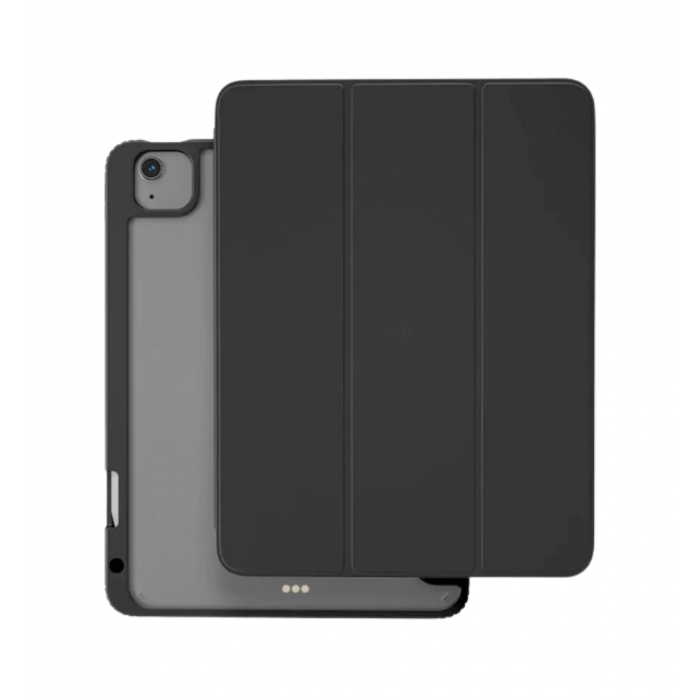 Blueo Case for iPad Pro 13 2024 [B29] Ape Series (Black)