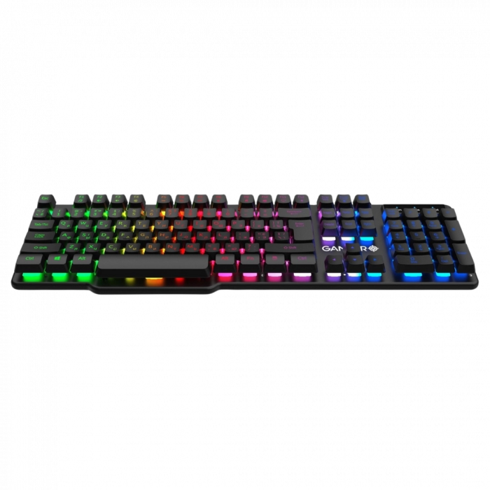 GamePro GK380 wired keyboard