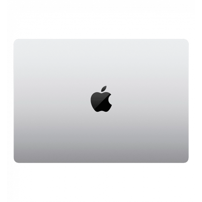 MacBook Pro 14" M4 Max/16CPU/40 GPU/128GB/2TB SSD Silver (Z1FD000B2)