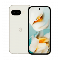 Смартфон Google Pixel 9a 8/128GB Porcelain