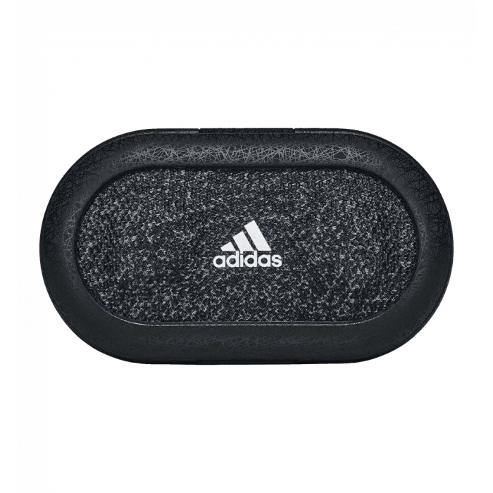 Наушники Adidas FWD-02 Sport In-Ear True Wireless Night Grey (1006041)