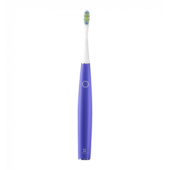 Умная зубная электрощетка Oclean Air 2 Purple (6970810550436)
