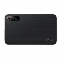 Пусковое устройство Baseus Super Energy Pro+ 1200A black