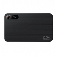 Пусковое устройство Baseus Super Energy Pro+ 1200A black