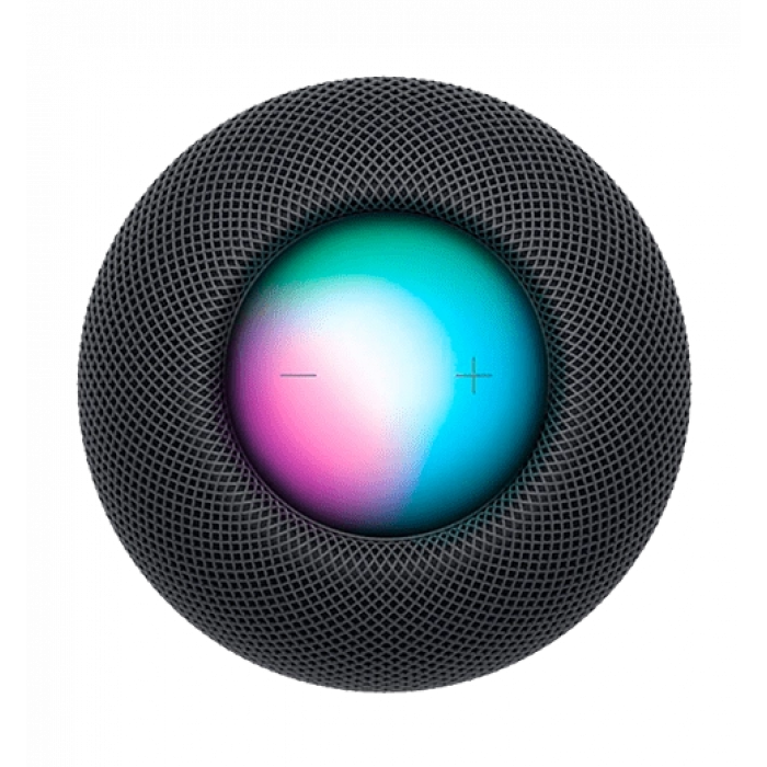 Акустика Apple HomePod mini Space Gray (MY5G2)