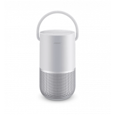 Портативна акустика Bose Portable Home Speaker, Luxe Silver
