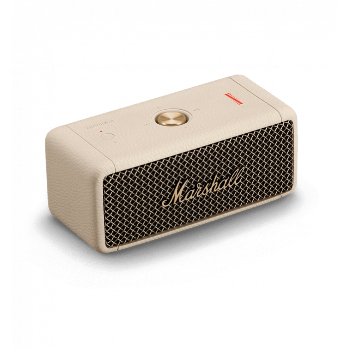 Портативна акустика Marshall Emberton II Cream (1006237)