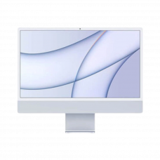 iMac 24" Retina M1/8GB/256GB SSD/Silver 2021 (MGTF3) БУ