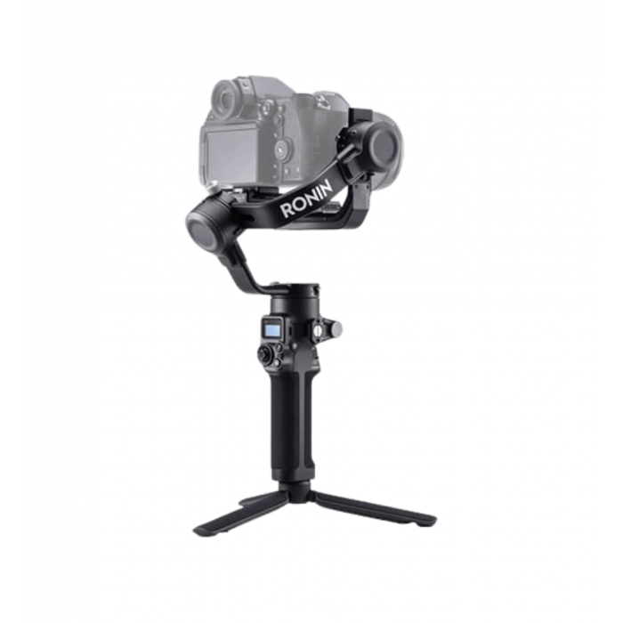 DJI RSC 2 Pro Combo (CP.RN.00000124.01)