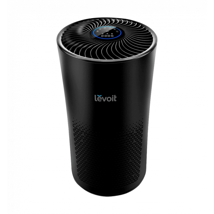 Очищувач повітря Levoit Air Purifier LV-H133-RBK Tower Black (HEAPAPLVNEU0032)