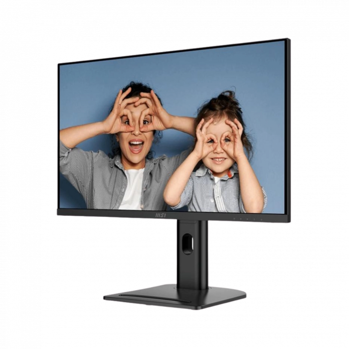Монітор 27" MSI PRO MP273QP E2 IPS 2K 100Hz