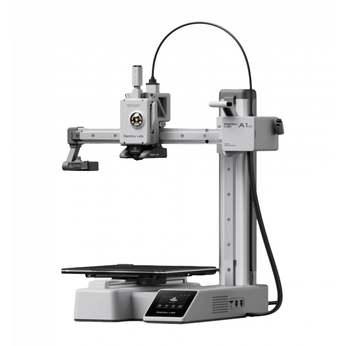 3D-принтер Bambu Lab A1 Mini