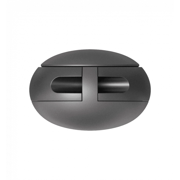 Диктофон Plaud.AI Note Pin Gray