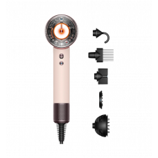 Hair dryer Dyson Supersonic HD16 Nural Ceramic Pink/Rose Gold (598975-01)