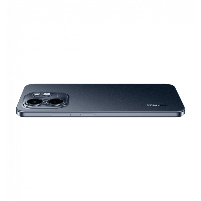 Смартфон INFINIX SMART 9 X6532 3/64 ГБ (черный металлик)