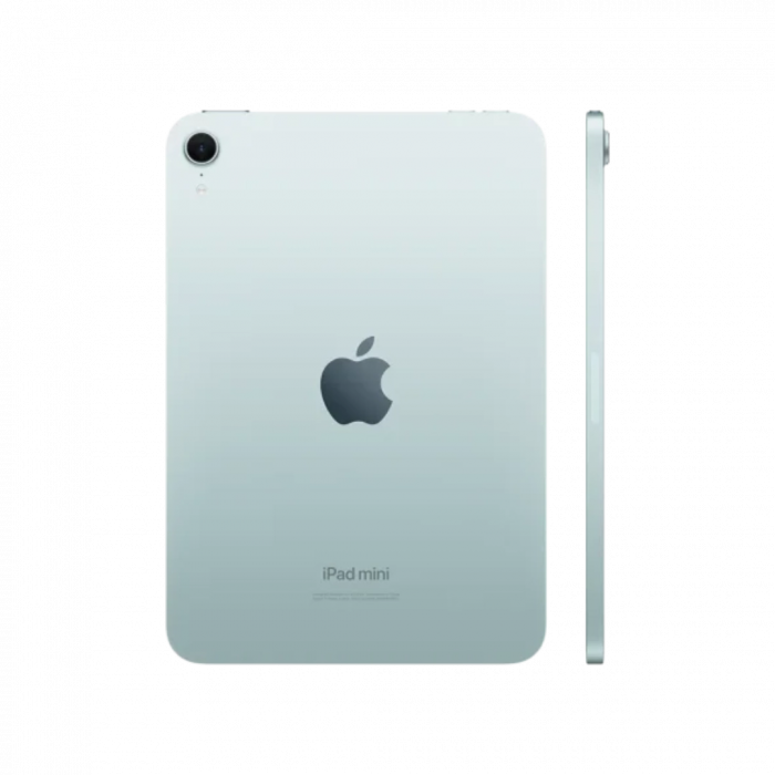 Apple iPad mini 7 Wi-Fi 512GB Blue (MYH13)