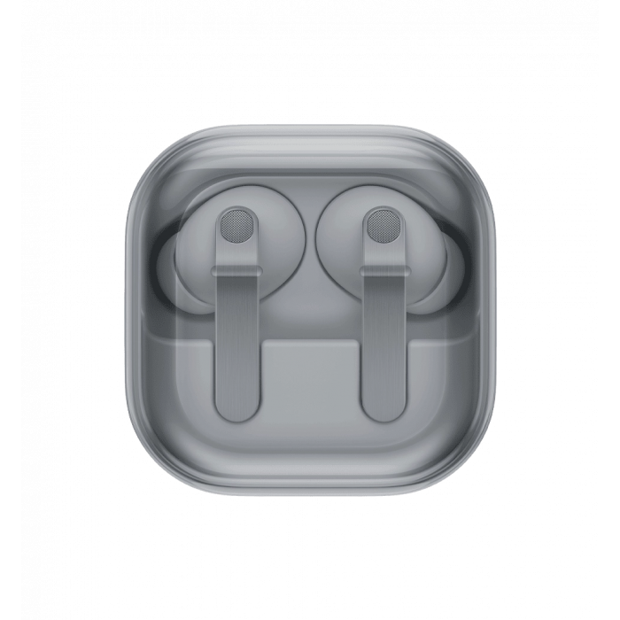 Навушники Samsung Galaxy Buds4 Pro White (SM-R640NZWASEK)