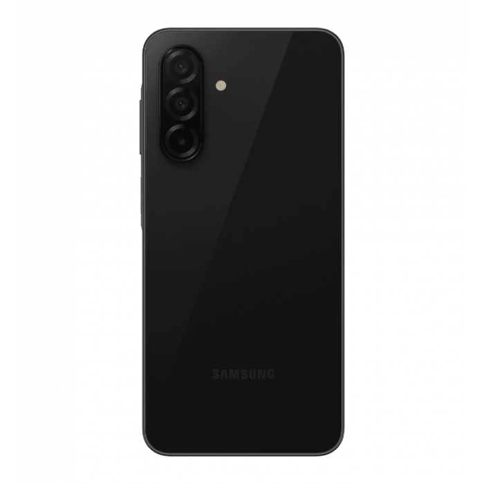 Смартфон Samsung Galaxy-A26 5G 6/128GB Black (SM-A266BZKBEUC)