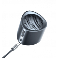 Портативна акустика Tronsmart Nimo Mini Speaker Black