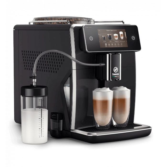 Кавомашина Saeco Xelsis Deluxe SM8780/00
