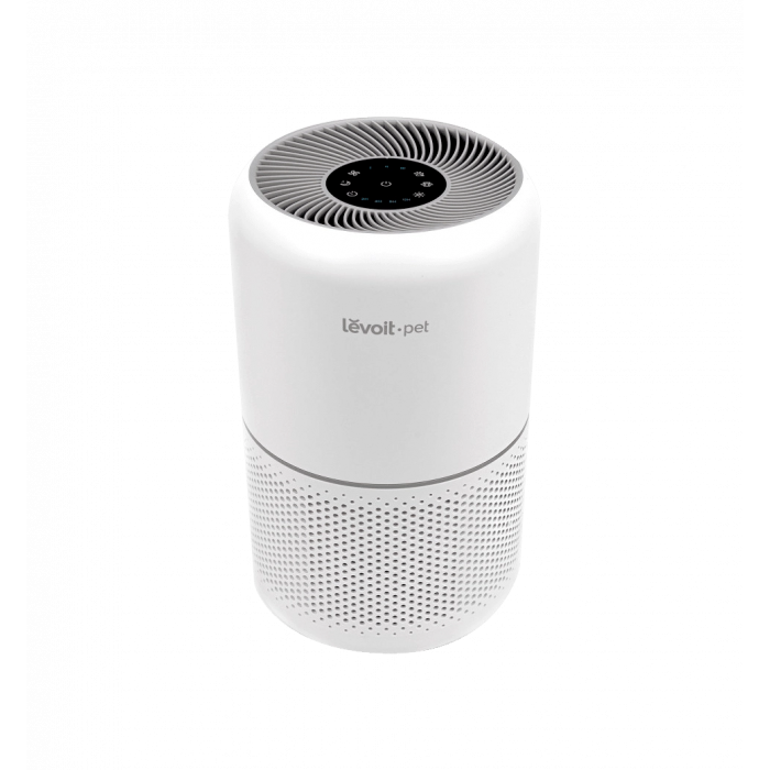 Очищувач повітря Levoit Air Purifier Core P350 Pet Care White (HEAPAPLVNEU0035)