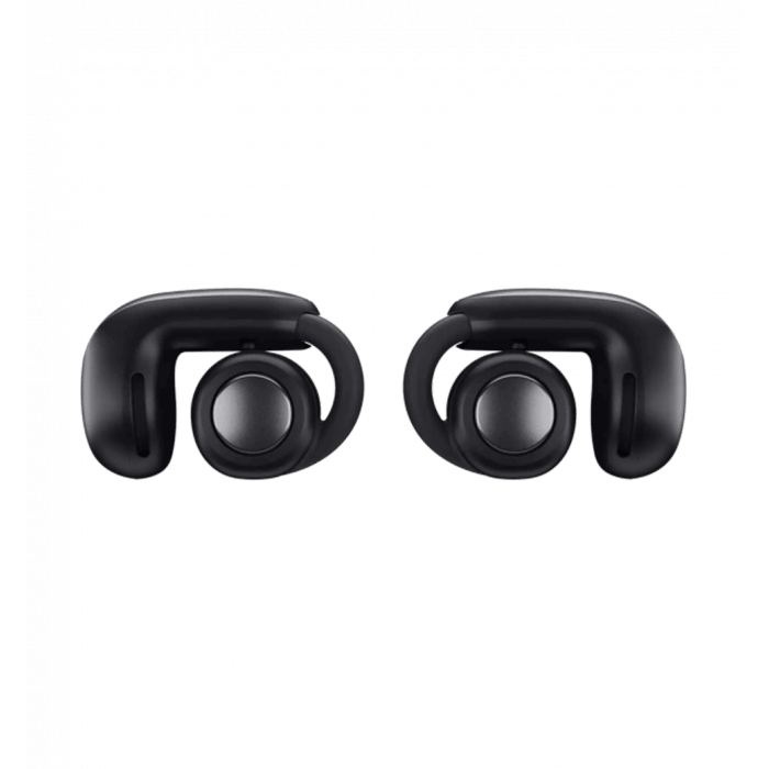 Навушники TWS Bose Ultra Open Earbuds Black (881046-0010)