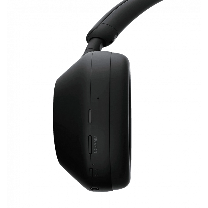 Навушники Sony MDR-WH1000XM5 Over-ear ANC Hi-Res Wireless Black