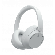 Навушники з мікрофоном Sony WH-CH720N White (WHCH720NW.CE7)
