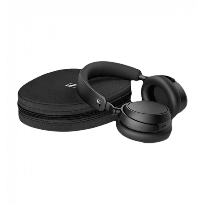 Навушники Sennheiser ACCENTUM Plus Wireless Black (700176)