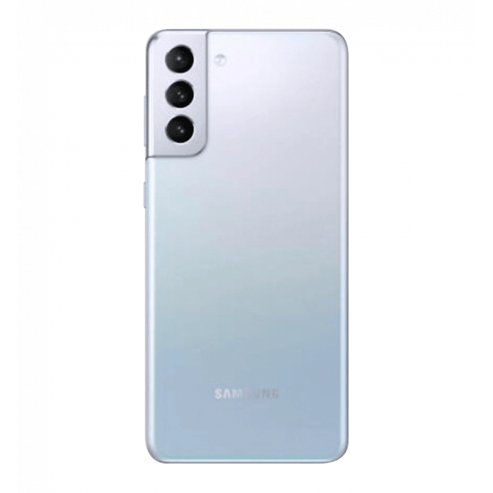 Samsung Galaxy S21+ 8/256GB Phantom Silver БУ