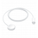 Apple Watch Magnetic Fast Charger to USB-C 1m White (MT0H3)