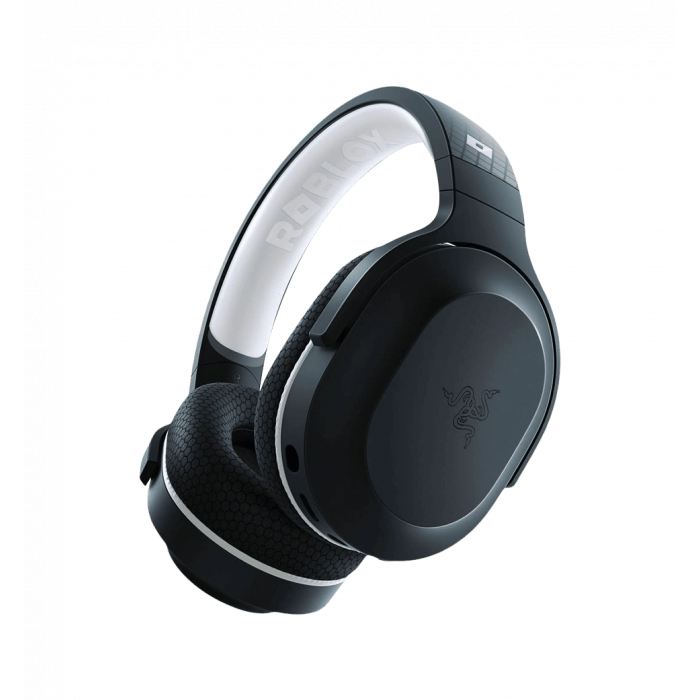 Гарнітура RAZER Barracuda X 2022 ROBLOX Edition, Black (RZ04-04430400-R3M1)