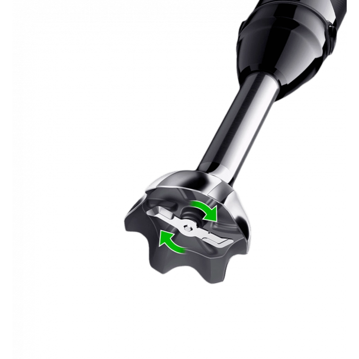 Блендер BRAUN MQ 55254 MBK