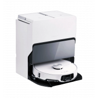 Робот-пилосос RoboRock S8 MaxV Ultra White