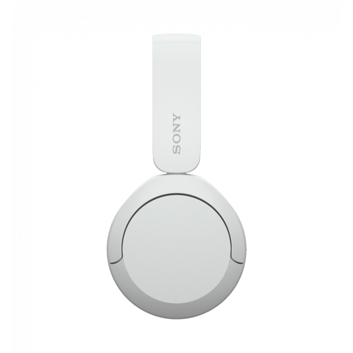 Навушники з мікрофоном Sony WH-CH520 White (WHCH520W.CE7)
