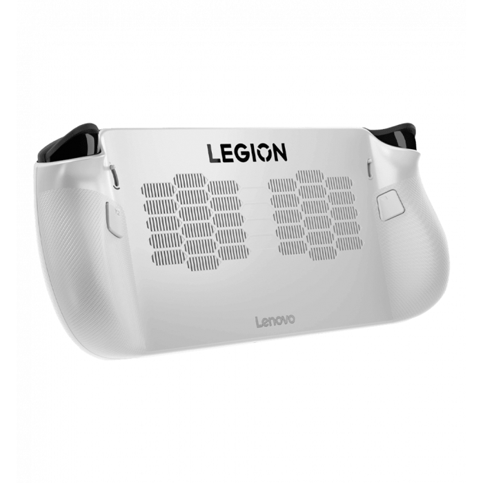 Портативна ігрова приставка Lenovo Legion Go S 1 TB Glacier White (83L3001BRA)