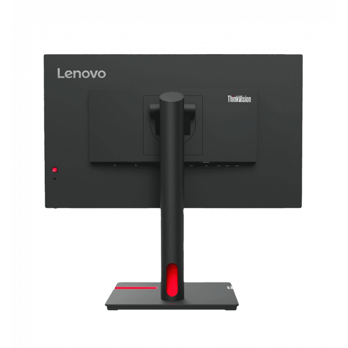 Монитор 23.8" LENOVO ThinkVision T24i-30 IPS FullHD 60Hz