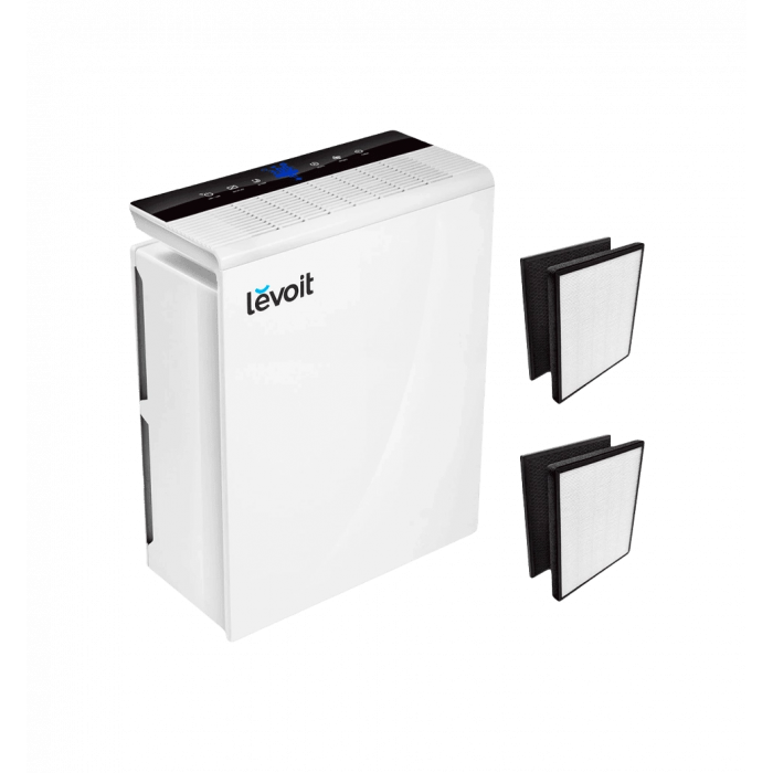 Очищувач повітря Levoit Smart Air Purifier LV-H131-RXW (HEAPAPLVNEU0037)