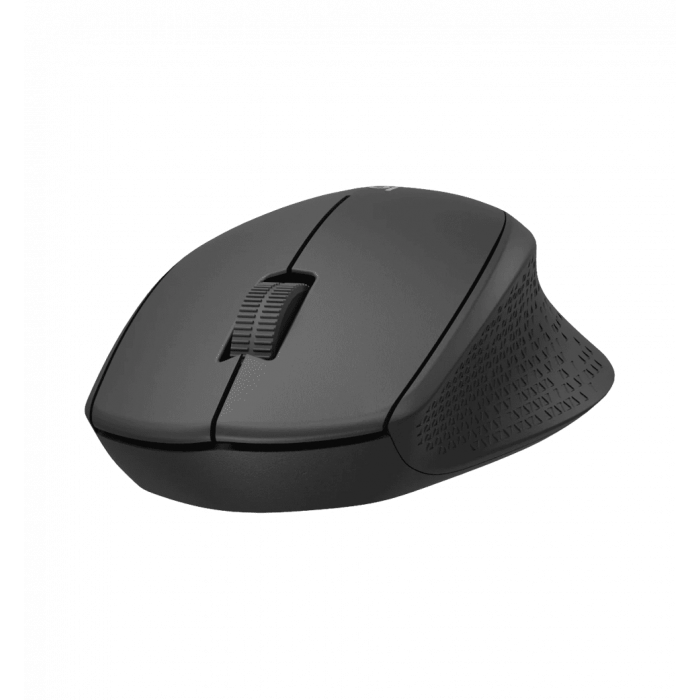 Миша LOGITECH B330 Wireless Mouse - SILENT PLUS - Black