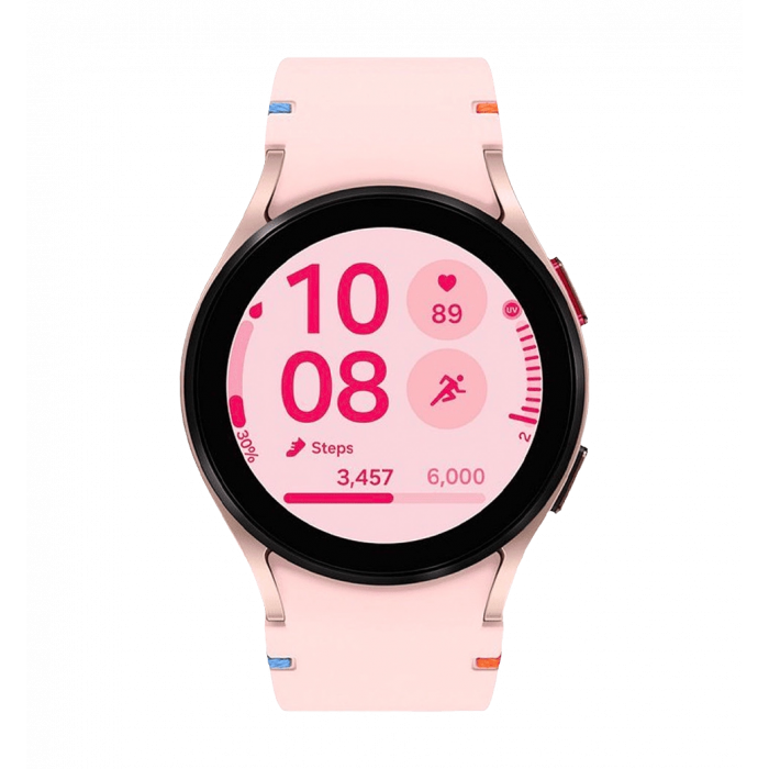 Смарт-годинник Samsung Galaxy Watch FE Pink Gold (SM-R861NIDASEK)