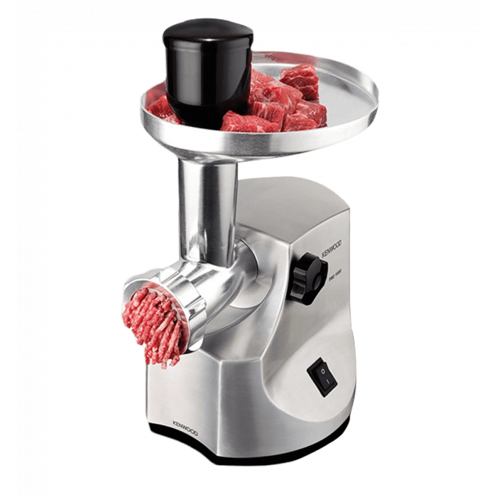 Мясорубка Kenwood MG 516