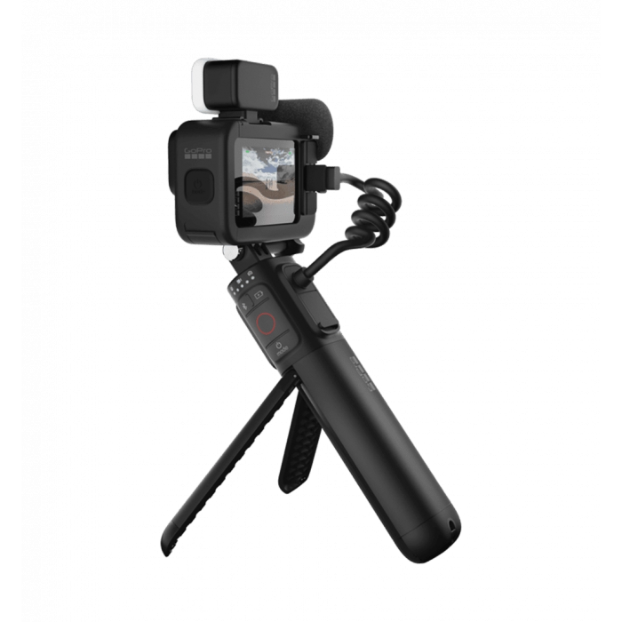 Камера Go Pro HERO11 Black Creator Edition (CHDFB-111-EU)