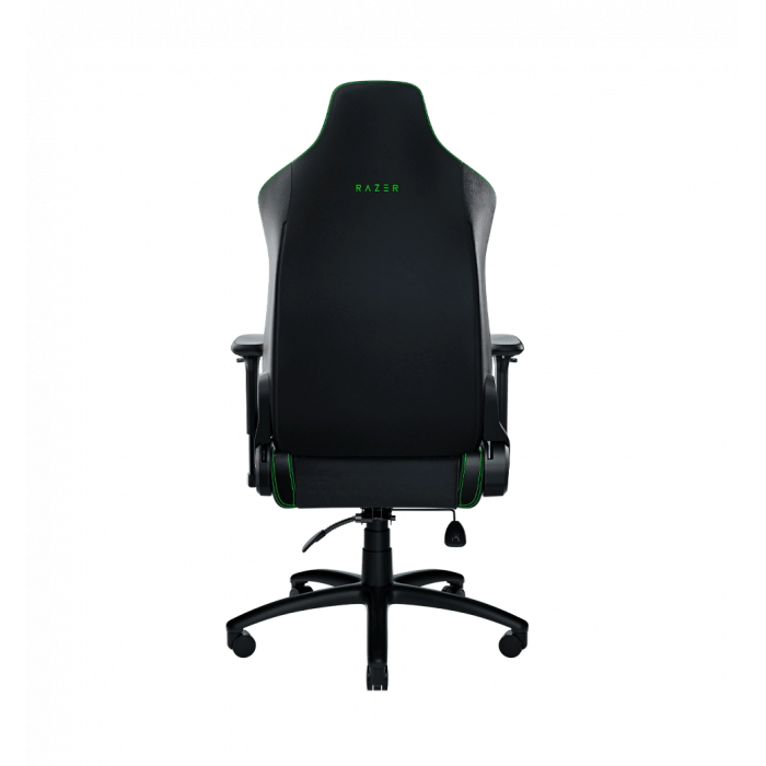 Крісло для геймерів RAZER Iskur, green XL (RZ38-03950100-R3G1)