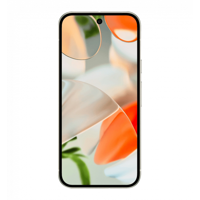 Смартфон Google Pixel 9 12/128GB Porcelain