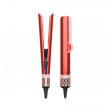 Випрямляч для волосся Dyson Airstrait HT01 Strawberry Bronze/Blush Pink (560844-01)
