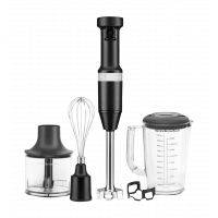 Ручний блендер KitchenAid 5KHBV83EBM