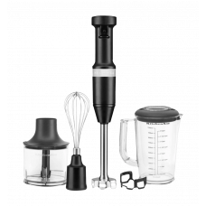 Ручний блендер KitchenAid 5KHBV83EBM